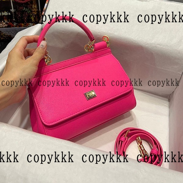 人気 ドルチェ＆ガッバーナ バッグ N級品 - bags-01181 画像 5