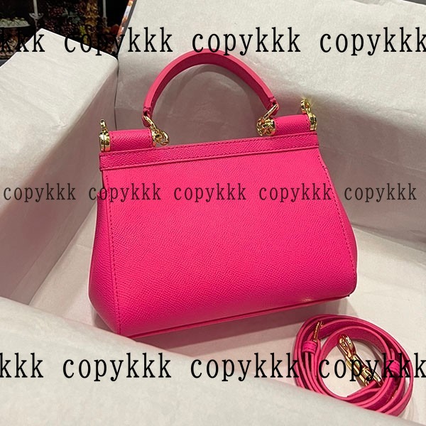 人気 ドルチェ＆ガッバーナ バッグ N級品 - bags-01181 画像 6