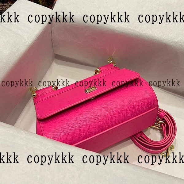 人気 ドルチェ＆ガッバーナ バッグ N級品 - bags-01181 画像 7