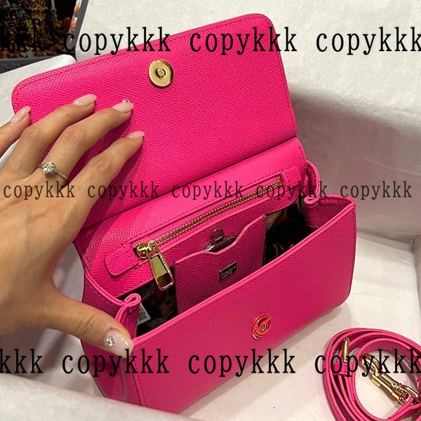人気 ドルチェ＆ガッバーナ バッグ N級品 - bags-01181 画像 9