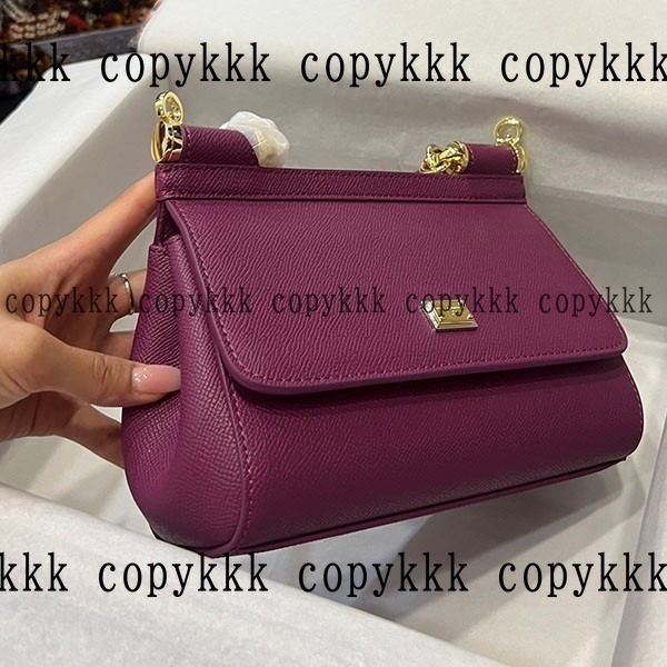 送料無料 ドルチェ&ガッバーナ バッグ スーパーコピー - bags-01191 画像 2