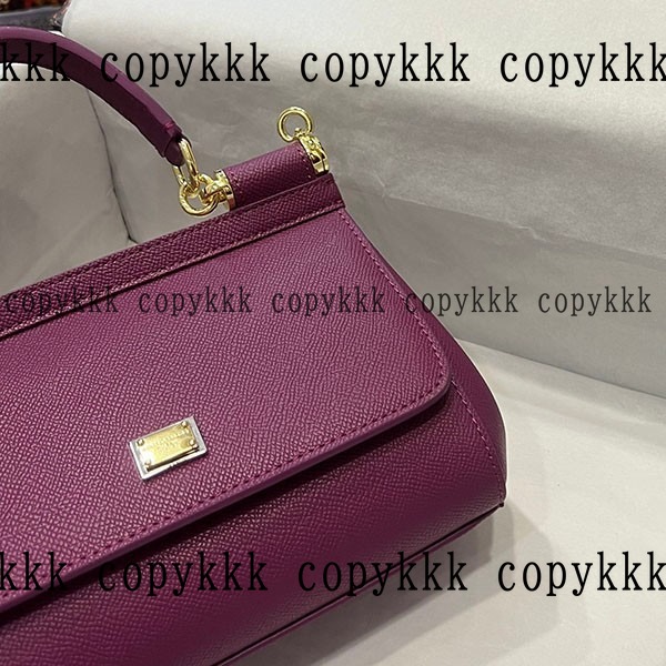 送料無料 ドルチェ&ガッバーナ バッグ スーパーコピー - bags-01191 画像 3