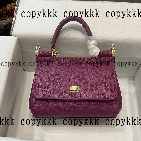 送料無料 ドルチェ&ガッバーナ バッグ スーパーコピー - bags-01191 画像 4