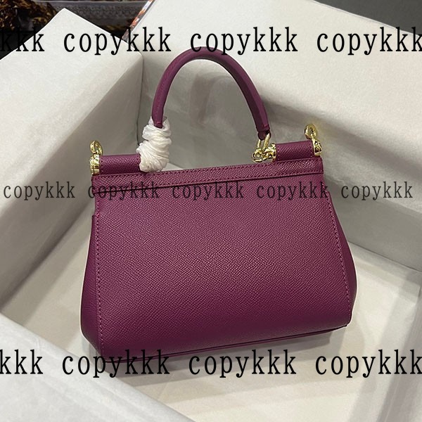 送料無料 ドルチェ＆ガッバーナ バッグ スーパーコピー - bags-01191 画像 6