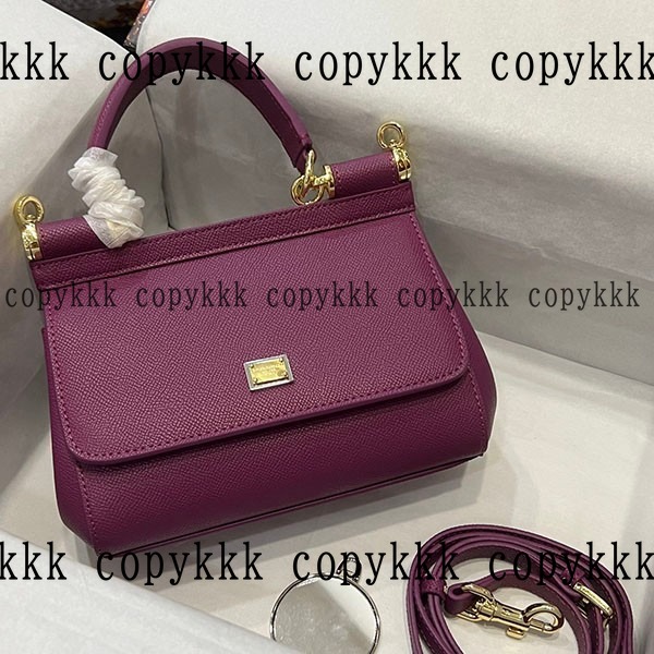 送料無料 ドルチェ＆ガッバーナ バッグ スーパーコピー - bags-01191 画像 7