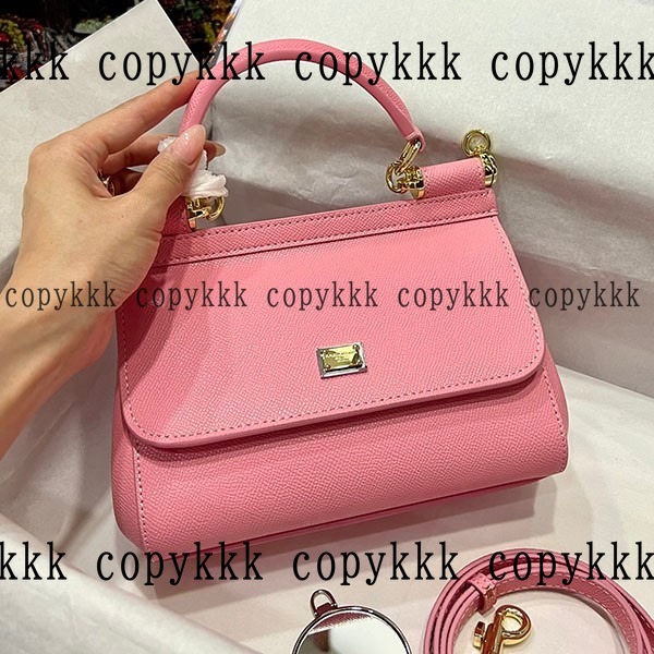 ドルチェ＆ガッバーナ バッグ N級品 送料無料 - bags-01197