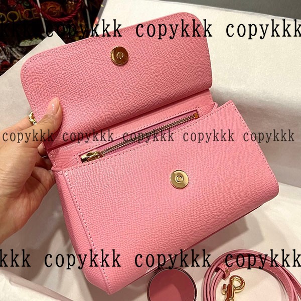 ドルチェ＆ガッバーナ バッグ N級品 送料無料 - bags-01197 画像 8