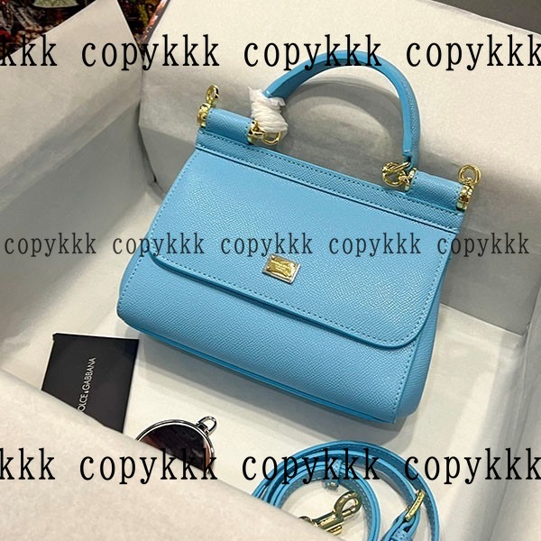 ドルチェ&ガッバーナ バッグ N級品 送料無料 - bags-01199 画像 5