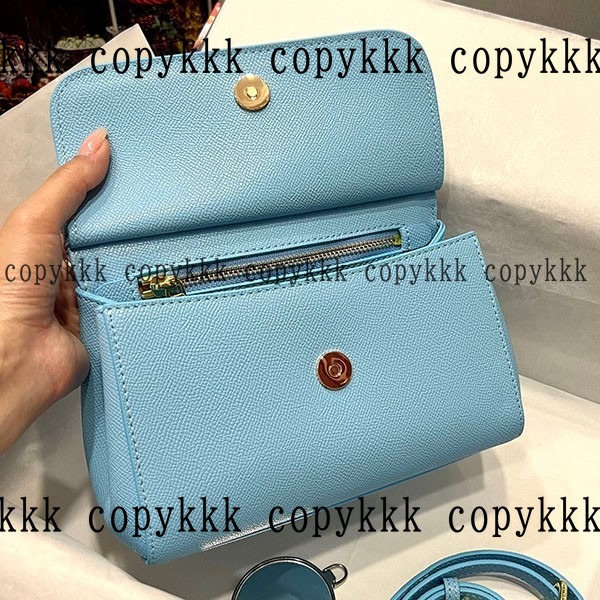 ドルチェ&ガッバーナ バッグ N級品 送料無料 - bags-01199 画像 8