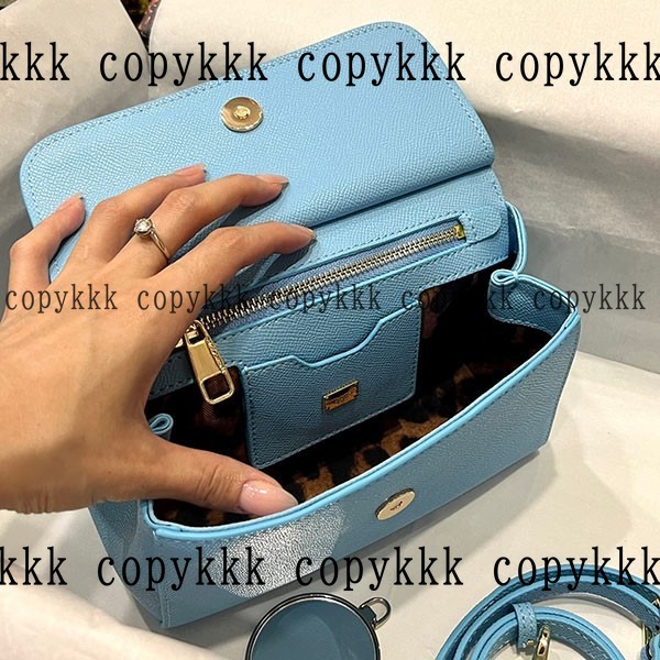 ドルチェ&ガッバーナ バッグ N級品 送料無料 - bags-01199 画像 9