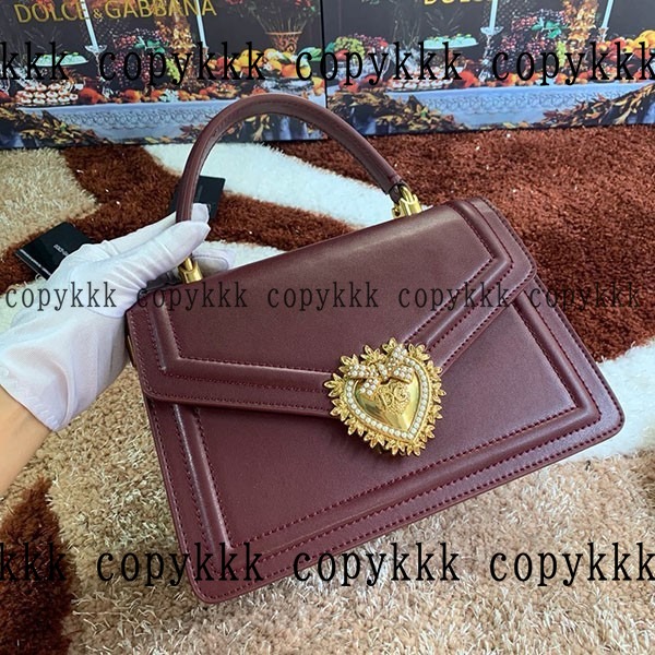 格安 ドルチェ＆ガッバーナ バッグ スーパーコピー - bags-01200