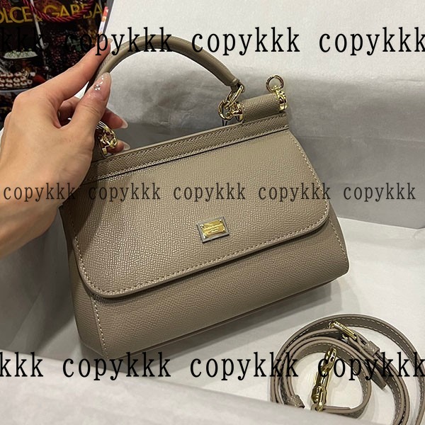 格安 ドルチェ＆ガッバーナ バッグ スーパーコピー - bags-01202 画像 5