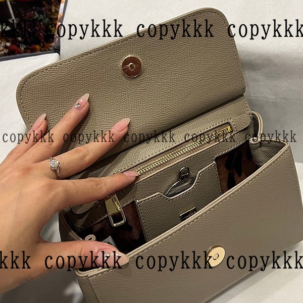格安 ドルチェ＆ガッバーナ バッグ スーパーコピー - bags-01202 画像 8