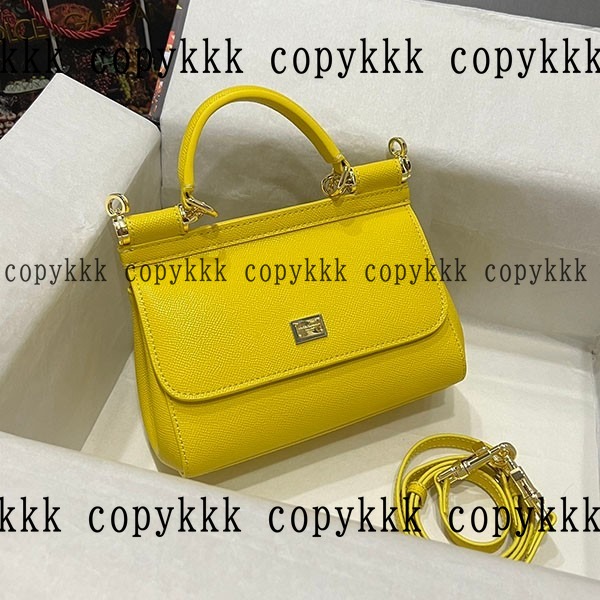 格安 ドルチェ＆ガッバーナ バッグ スーパーコピー - bags-01178 おすすめN級品