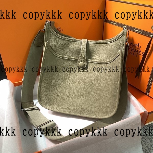 人気 エルメス エヴリン N級品 - bags-04159 画像 2
