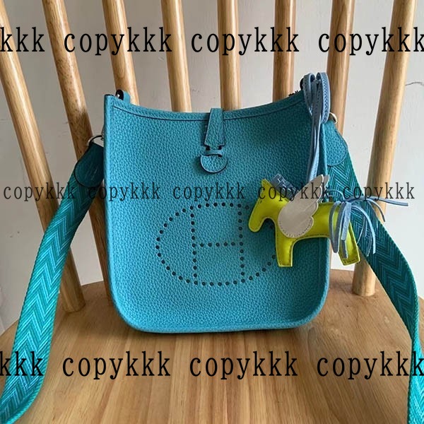 エルメス エヴリン N級品 送料無料 - bags-04161 おすすめN級品