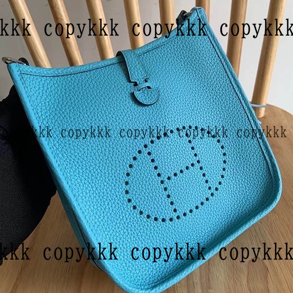 エルメス エヴリン N級品 送料無料 - bags-04161 画像 3