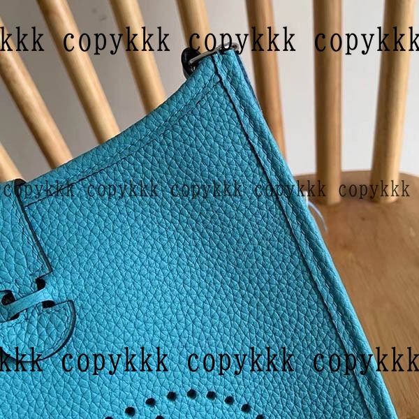 エルメス エヴリン N級品 送料無料 - bags-04161 画像 6