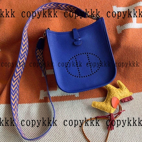 送料無料 エルメス エヴリン スーパーコピー - bags-04163 画像 2