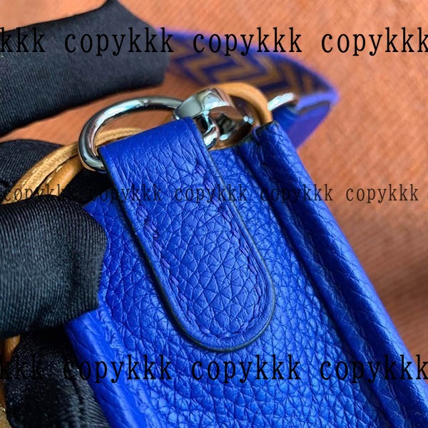 送料無料 エルメス エヴリン スーパーコピー - bags-04163 画像 5