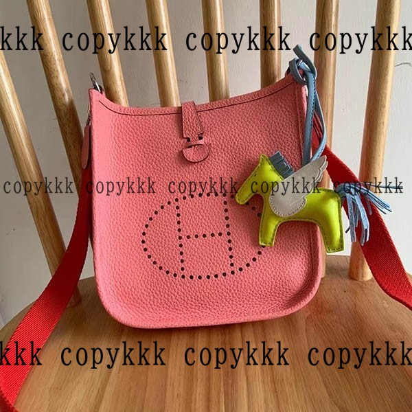 大人気 エルメス エヴリン コピー - bags-04164 おすすめN級品