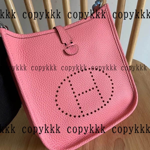 大人気 エルメス エヴリン コピー - bags-04164 画像 3