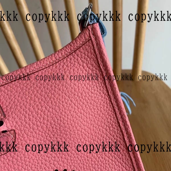大人気 エルメス エヴリン コピー - bags-04164 画像 6