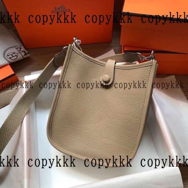 送料無料 エルメス エヴリン スーパーコピー - bags-04169 画像 2