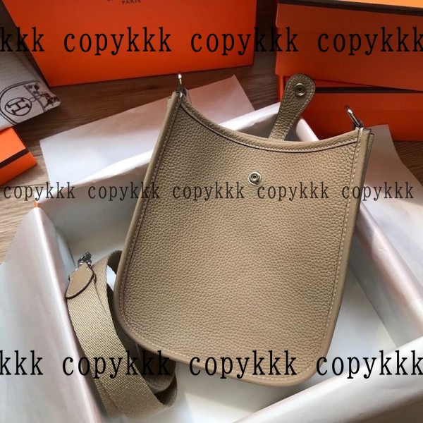 送料無料 エルメス エヴリン スーパーコピー - bags-04169 画像 5