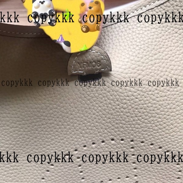 送料無料 エルメス エヴリン スーパーコピー - bags-04169 画像 9