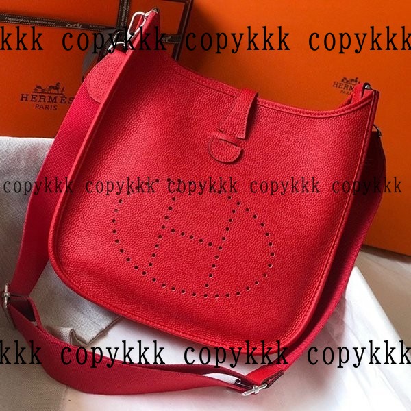人気 エルメス エヴリン N級品 - bags-04171 おすすめN級品