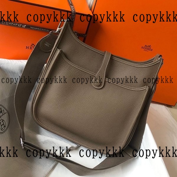 格安 エルメス エヴリン スーパーコピー - bags-04173 画像 2