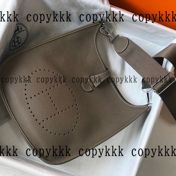 格安 エルメス エヴリン スーパーコピー - bags-04173 画像 5