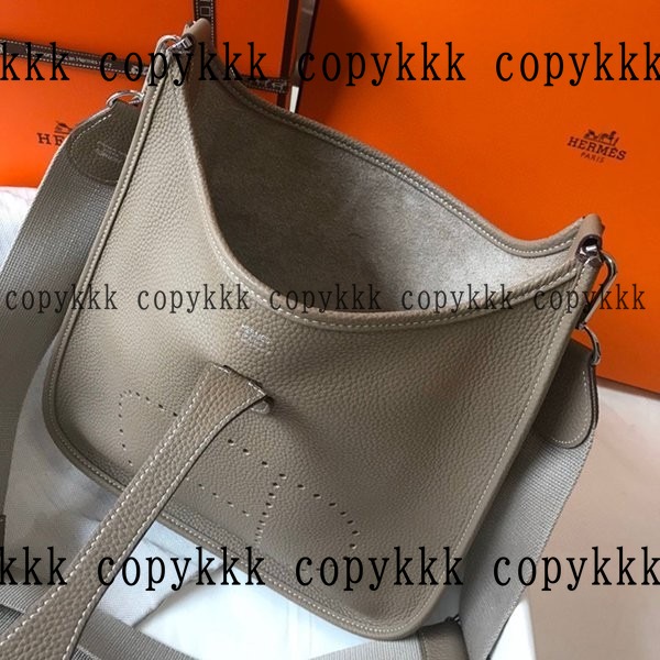 格安 エルメス エヴリン スーパーコピー - bags-04173 画像 6