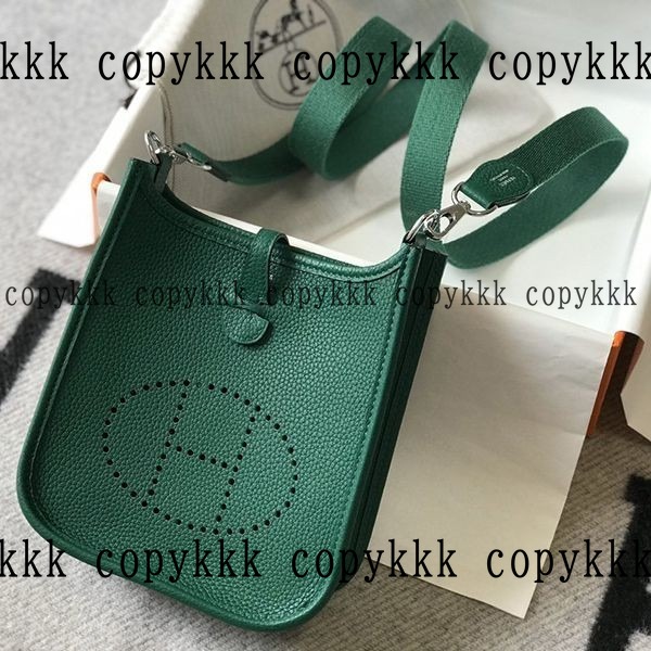 エルメス エヴリン N級品 送料無料 - bags-04176 画像 3