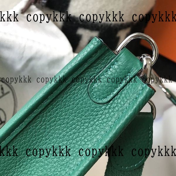 エルメス エヴリン N級品 送料無料 - bags-04176 画像 4