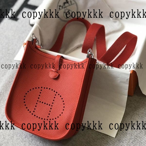 送料無料 エルメス エヴリン スーパーコピー - bags-04178 おすすめN級品