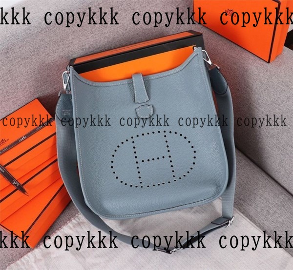 エルメス エヴリン コピー 激安通販 - bags-04181 メイン画像