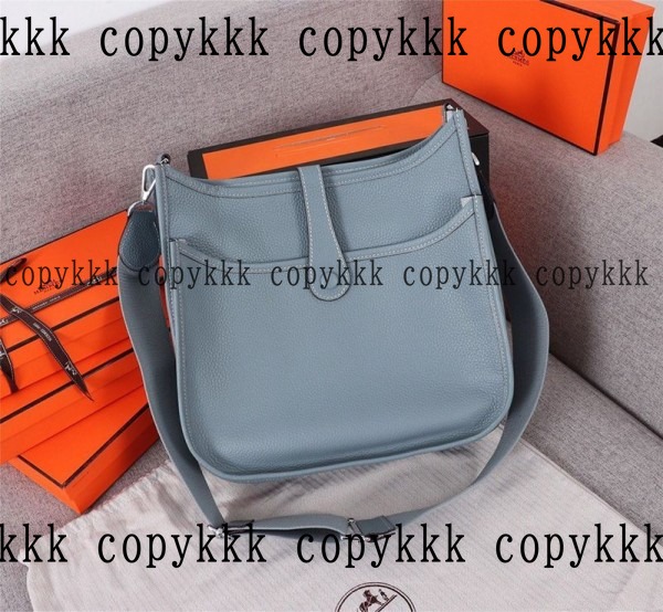 エルメス エヴリン コピー 激安通販 - bags-04181 画像 3