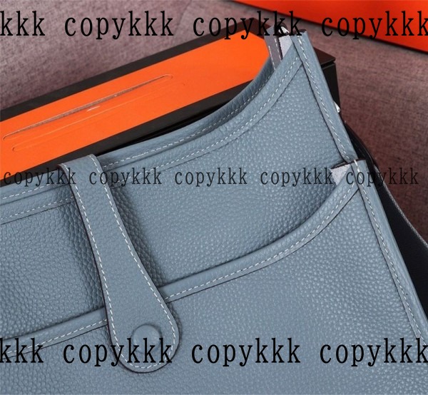 エルメス エヴリン コピー 激安通販 - bags-04181 画像 6