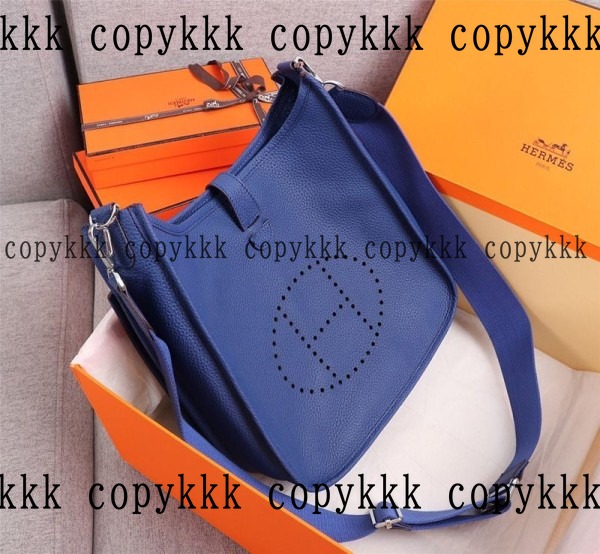 人気 エルメス エヴリン N級品 - bags-04182 画像 2