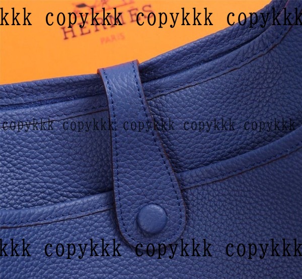 人気 エルメス エヴリン N級品 - bags-04182 画像 6