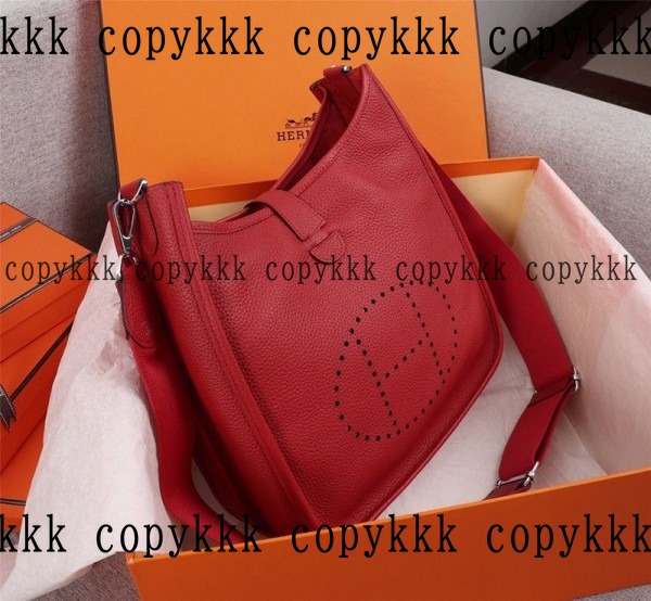 大人気 エルメス エヴリン コピー - bags-04184 画像 3