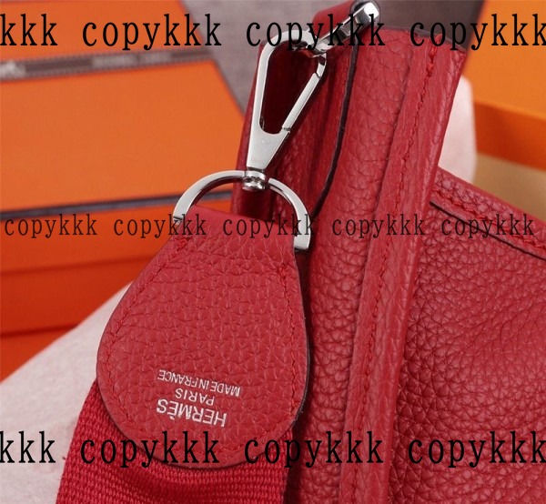 大人気 エルメス エヴリン コピー - bags-04184 画像 4