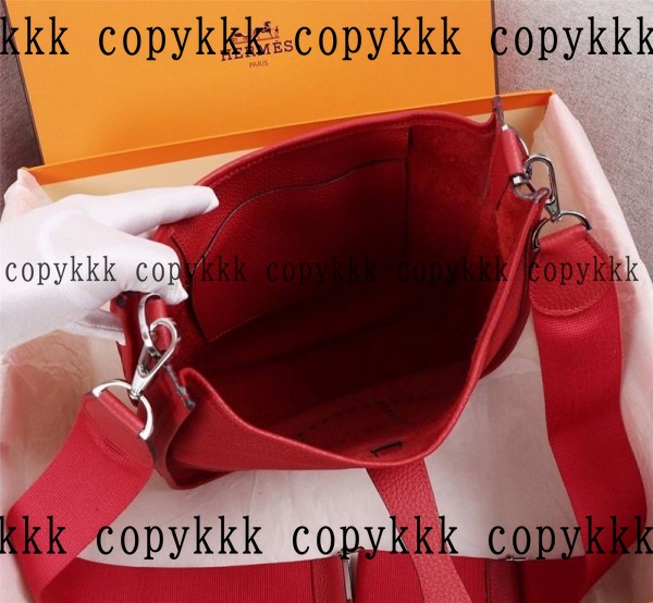 大人気 エルメス エヴリン コピー - bags-04184 画像 7