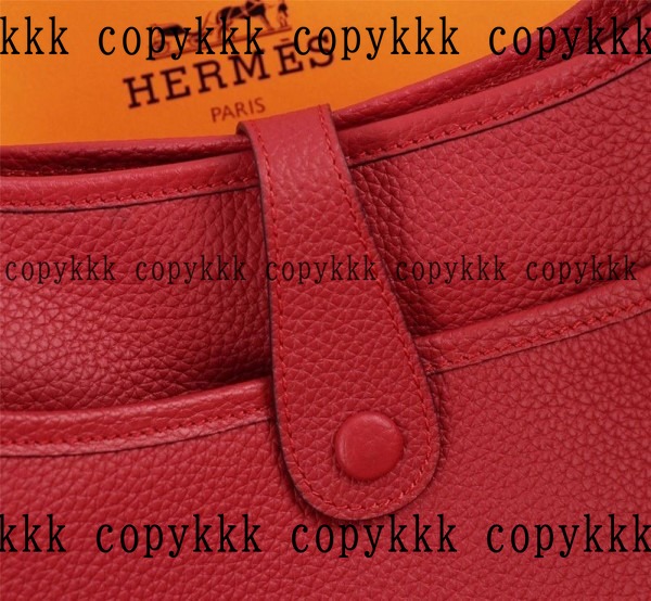 大人気 エルメス エヴリン コピー - bags-04184 画像 8