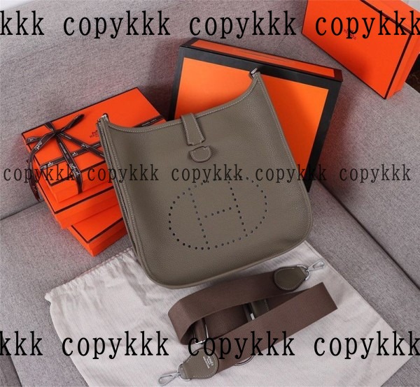エルメス エヴリン コピー 激安通販 - bags-04149 画像 2