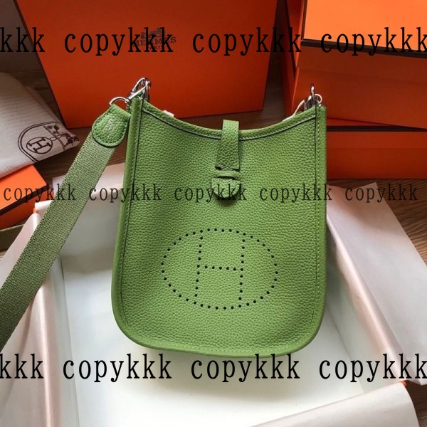 エルメス エヴリン コピー 激安通販 - bags-04185 おすすめN級品
