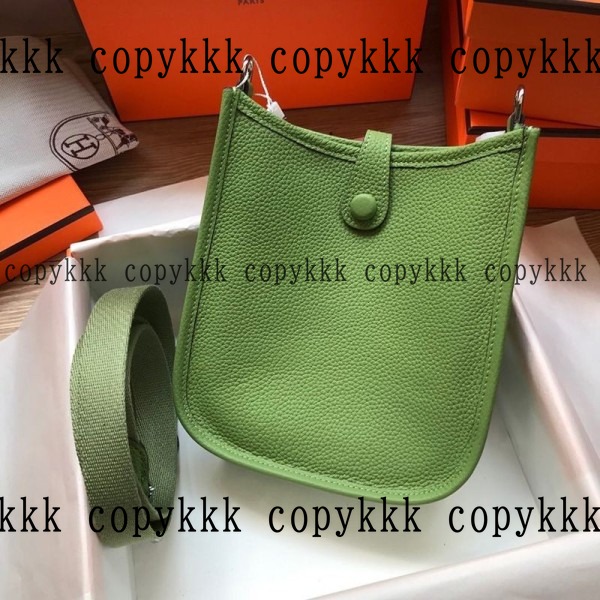 エルメス エヴリン コピー 激安通販 - bags-04185 画像 3