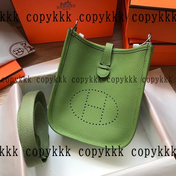 エルメス エヴリン コピー 激安通販 - bags-04185 画像 4